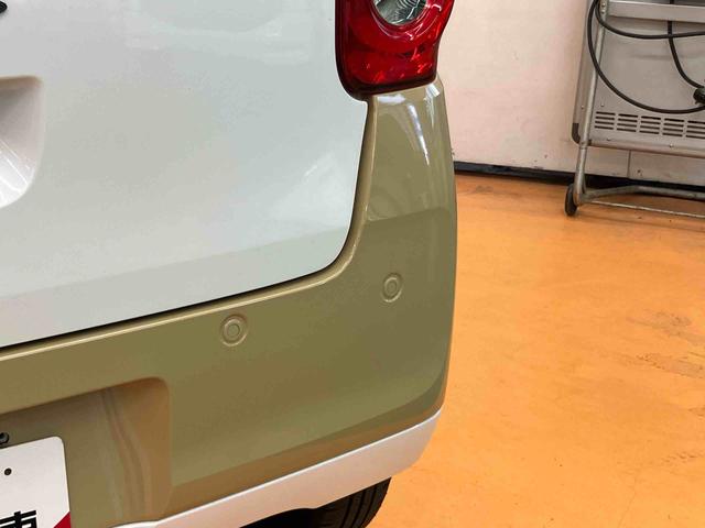 ムーヴキャンバスストライプスＧ両側電動スライドドア　ＬＥＤヘッドライト＆フォグランプ　シートヒーター　保温カップホルダー　電動駐車ブレーキ　バックカメラ　ステアリングスイッチ　コーナーセンサー　衝突被害軽減ブレーキ（千葉県）の中古車