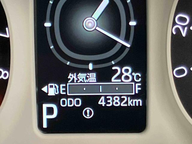 ムーヴキャンバスストライプスＧ両側電動スライドドア　ＬＥＤヘッドライト＆フォグランプ　シートヒーター　保温カップホルダー　電動駐車ブレーキ　バックカメラ　ステアリングスイッチ　コーナーセンサー　衝突被害軽減ブレーキ（千葉県）の中古車