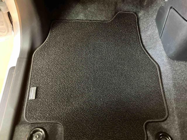 ムーヴキャンバスストライプスＧ両側電動スライドドア　ＬＥＤヘッドライト＆フォグランプ　シートヒーター　保温カップホルダー　電動駐車ブレーキ　バックカメラ　ステアリングスイッチ　コーナーセンサー　衝突被害軽減ブレーキ（千葉県）の中古車