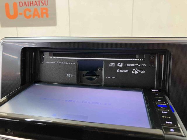 キャストアクティバＧ　ＳＡIIIナビ／ＢＴ／ＴＶ／ＤＩＳＣ／バックカメラ　ＥＴＣ　１５インチアルミ　ＬＥＤヘッド／フォグランプ　クリアテールランプ　プッシュボタンスターター　シートヒーター　ＬＥＤ室内灯　衝突被害軽減ブレーキ（千葉県）の中古車