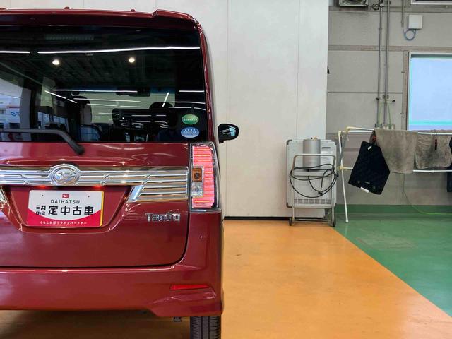タントカスタムRS トップエディションVS SAIIIパノラマカメラ連動フルセグナビ USB接続 ブルートゥース対応 フロントドライブレコーダー連動 ETC 運転席シートヒーター オートライト オートハイビーム LEDヘッドライト アイドリングストップ(千葉県)の中古車