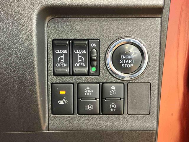 タントカスタムRS トップエディションVS SAIIIパノラマカメラ連動フルセグナビ USB接続 ブルートゥース対応 フロントドライブレコーダー連動 ETC 運転席シートヒーター オートライト オートハイビーム LEDヘッドライト アイドリングストップ(千葉県)の中古車
