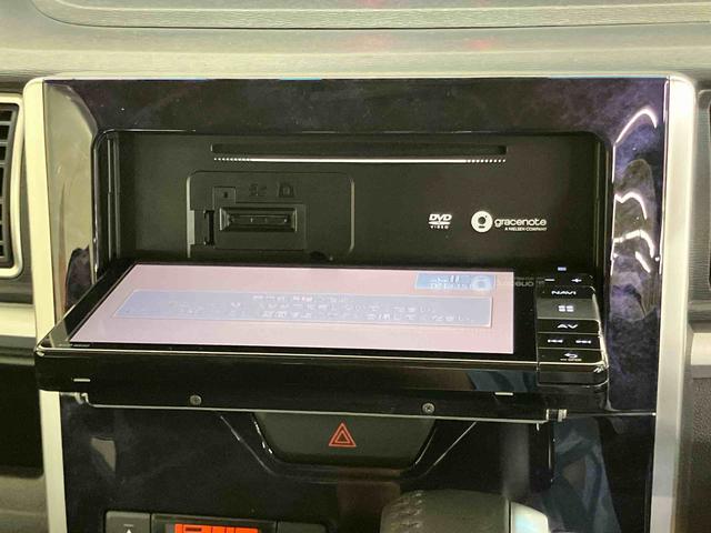 タントカスタムRS トップエディションVS SAIIIパノラマカメラ連動フルセグナビ USB接続 ブルートゥース対応 フロントドライブレコーダー連動 ETC 運転席シートヒーター オートライト オートハイビーム LEDヘッドライト アイドリングストップ(千葉県)の中古車
