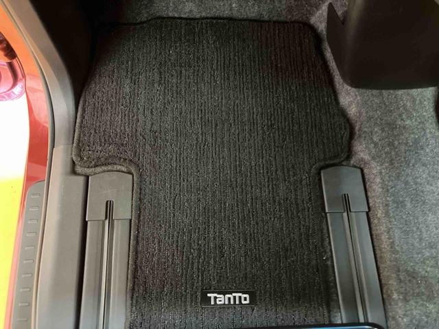 タントカスタムRS トップエディションVS SAIIIパノラマカメラ連動フルセグナビ USB接続 ブルートゥース対応 フロントドライブレコーダー連動 ETC 運転席シートヒーター オートライト オートハイビーム LEDヘッドライト アイドリングストップ(千葉県)の中古車