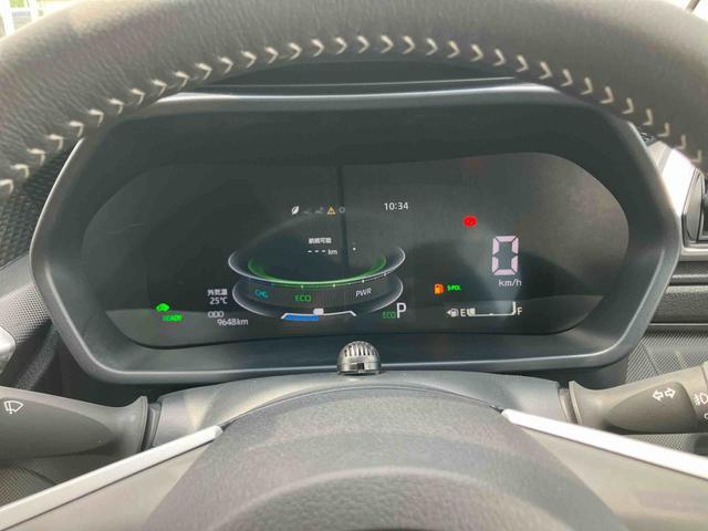 ロッキープレミアムＧ　ＨＥＶＨＥＶ　９型ナビ／ＴＶ／ＤＶＤ／ＢＴ／ＵＳＢ　全周囲カメラ　前後ドラレコ　ＥＴＣ　１００Ｖ電源　全車速追従クルコン　ＬＥＤヘッドランプ　ＢＳＭ　リヤフォグ　前後コーナーセンサー　シートヒーター　アルミ（千葉県）の中古車