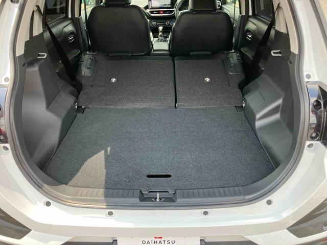 ロッキープレミアムＧ　ＨＥＶＨＥＶ　９型ナビ／ＴＶ／ＤＶＤ／ＢＴ／ＵＳＢ　全周囲カメラ　前後ドラレコ　ＥＴＣ　１００Ｖ電源　全車速追従クルコン　ＬＥＤヘッドランプ　ＢＳＭ　リヤフォグ　前後コーナーセンサー　シートヒーター　アルミ（千葉県）の中古車