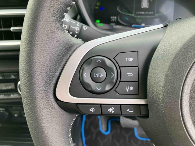 ロッキープレミアムＧ　ＨＥＶＨＥＶ　９型ナビ／ＴＶ／ＤＶＤ／ＢＴ／ＵＳＢ　全周囲カメラ　前後ドラレコ　ＥＴＣ　１００Ｖ電源　全車速追従クルコン　ＬＥＤヘッドランプ　ＢＳＭ　リヤフォグ　前後コーナーセンサー　シートヒーター　アルミ（千葉県）の中古車