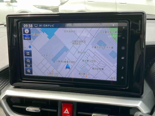 ライズZハイブリッド 9型ナビ/TV/DVD/BT/USB 全周囲カメラ ETC 全車速追従クルコン LEDヘッドランプ オートライト BSM リヤフォグランプ コーナーセンサー シートヒータ アルミホイール(千葉県)の中古車