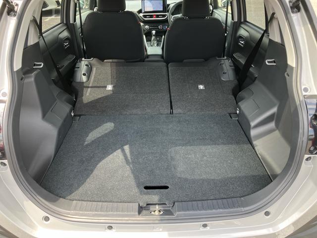ライズZハイブリッド 9型ナビ/TV/DVD/BT/USB 全周囲カメラ ETC 全車速追従クルコン LEDヘッドランプ オートライト BSM リヤフォグランプ コーナーセンサー シートヒータ アルミホイール(千葉県)の中古車