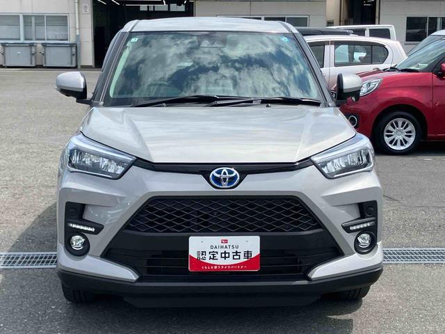 ライズZハイブリッド 9型ナビ/TV/DVD/BT/USB 全周囲カメラ ETC 全車速追従クルコン LEDヘッドランプ オートライト BSM リヤフォグランプ コーナーセンサー シートヒータ アルミホイール(千葉県)の中古車