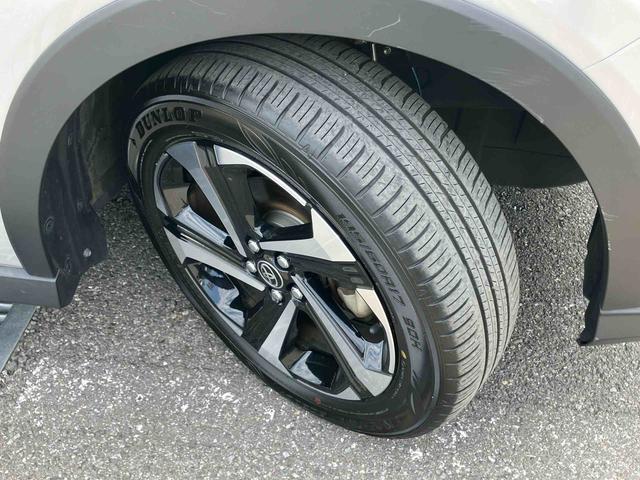 ライズZハイブリッド 9型ナビ/TV/DVD/BT/USB 全周囲カメラ ETC 全車速追従クルコン LEDヘッドランプ オートライト BSM リヤフォグランプ コーナーセンサー シートヒータ アルミホイール(千葉県)の中古車