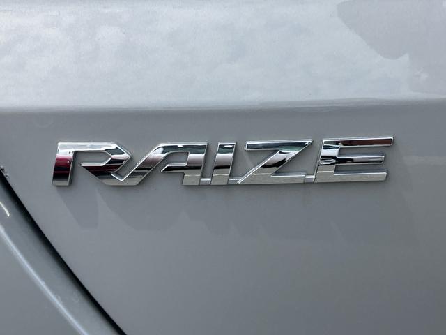 ライズZハイブリッド 9型ナビ/TV/DVD/BT/USB 全周囲カメラ ETC 全車速追従クルコン LEDヘッドランプ オートライト BSM リヤフォグランプ コーナーセンサー シートヒータ アルミホイール(千葉県)の中古車