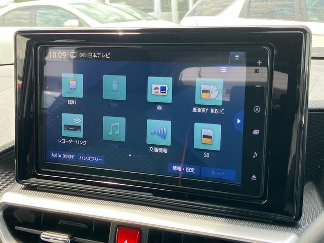 ライズZハイブリッド 9型ナビ/TV/DVD/BT/USB 全周囲カメラ ETC 全車速追従クルコン LEDヘッドランプ オートライト BSM リヤフォグランプ コーナーセンサー シートヒータ アルミホイール(千葉県)の中古車