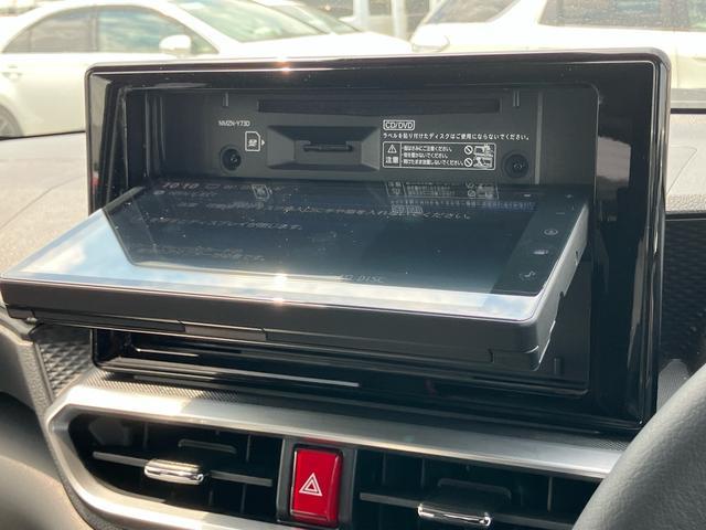 ライズZハイブリッド 9型ナビ/TV/DVD/BT/USB 全周囲カメラ ETC 全車速追従クルコン LEDヘッドランプ オートライト BSM リヤフォグランプ コーナーセンサー シートヒータ アルミホイール(千葉県)の中古車