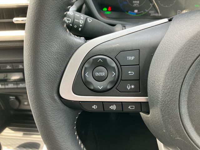 ライズZハイブリッド 9型ナビ/TV/DVD/BT/USB 全周囲カメラ ETC 全車速追従クルコン LEDヘッドランプ オートライト BSM リヤフォグランプ コーナーセンサー シートヒータ アルミホイール(千葉県)の中古車