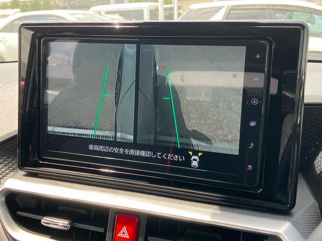 ライズZハイブリッド 9型ナビ/TV/DVD/BT/USB 全周囲カメラ ETC 全車速追従クルコン LEDヘッドランプ オートライト BSM リヤフォグランプ コーナーセンサー シートヒータ アルミホイール(千葉県)の中古車