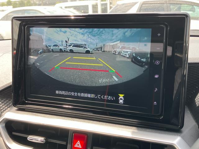 ライズZハイブリッド 9型ナビ/TV/DVD/BT/USB 全周囲カメラ ETC 全車速追従クルコン LEDヘッドランプ オートライト BSM リヤフォグランプ コーナーセンサー シートヒータ アルミホイール(千葉県)の中古車