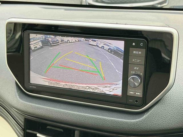 ムーヴＸ　ＳＡナビ／ＴＶ／ＤＶＤ／ＢＴ／ＵＳＢ　バックカメラ　ＥＴＣ　アルミホイール　オートライト　衝突被害軽減ブレーキ　ステアリングリモコン　スモークガラス　足踏み式駐車ブレーキ　キーフリーシステム　盗難防止警報（千葉県）の中古車