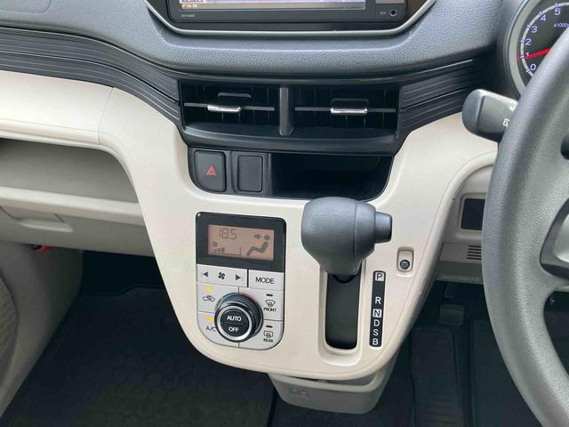 ムーヴＸ　ＳＡナビ／ＴＶ／ＤＶＤ／ＢＴ／ＵＳＢ　バックカメラ　ＥＴＣ　アルミホイール　オートライト　衝突被害軽減ブレーキ　ステアリングリモコン　スモークガラス　足踏み式駐車ブレーキ　キーフリーシステム　盗難防止警報（千葉県）の中古車