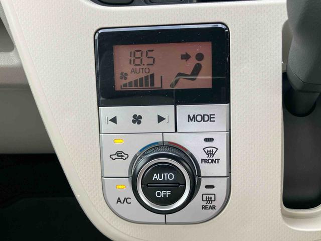 ムーヴＸ　ＳＡナビ／ＴＶ／ＤＶＤ／ＢＴ／ＵＳＢ　バックカメラ　ＥＴＣ　アルミホイール　オートライト　衝突被害軽減ブレーキ　ステアリングリモコン　スモークガラス　足踏み式駐車ブレーキ　キーフリーシステム　盗難防止警報（千葉県）の中古車