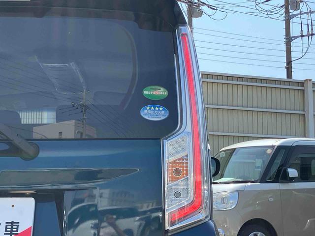 ムーヴカスタム XリミテッドII SAIIIナビ/TV/BT/USB/DVD 全周囲カメラ 運転席シートヒーター トップシェイドガラス アルミホイール LEDヘッドライト オートライト オートハイビーム 衝突軽減装置 キーフリー 盗難防止警報(千葉県)の中古車