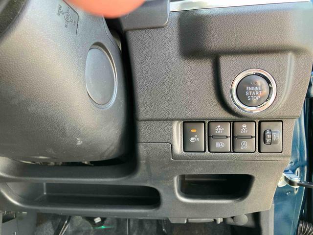 ムーヴカスタム XリミテッドII SAIIIナビ/TV/BT/USB/DVD 全周囲カメラ 運転席シートヒーター トップシェイドガラス アルミホイール LEDヘッドライト オートライト オートハイビーム 衝突軽減装置 キーフリー 盗難防止警報(千葉県)の中古車