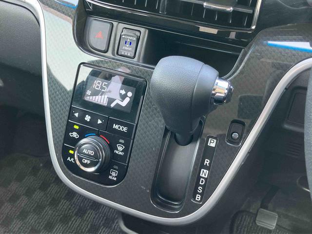 ムーヴカスタム XリミテッドII SAIIIナビ/TV/BT/USB/DVD 全周囲カメラ 運転席シートヒーター トップシェイドガラス アルミホイール LEDヘッドライト オートライト オートハイビーム 衝突軽減装置 キーフリー 盗難防止警報(千葉県)の中古車