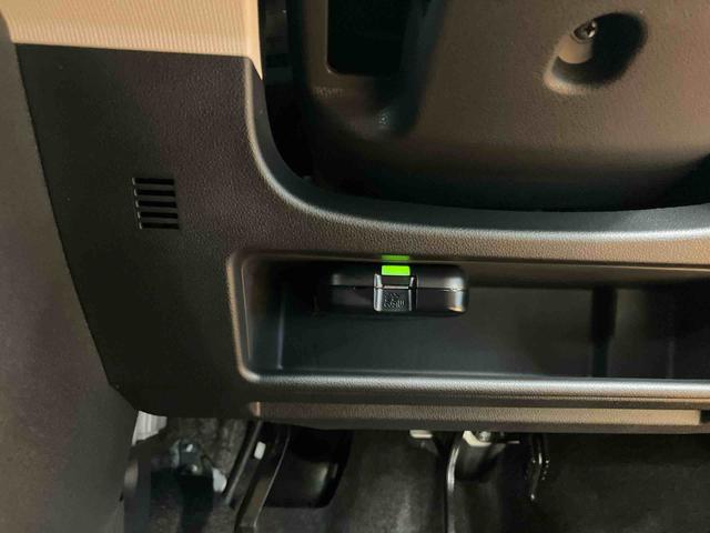 ムーヴキャンバスGブラックアクセントVS SAIIIパノラマカメラ連動フルセグナビ USB接続 ブルートゥース対応 TVナビキット フロント.リヤドライブレコーダー連動 ETC 運転席シートヒーター 置きラクボックス ウインドシールドディアイサー(千葉県)の中古車