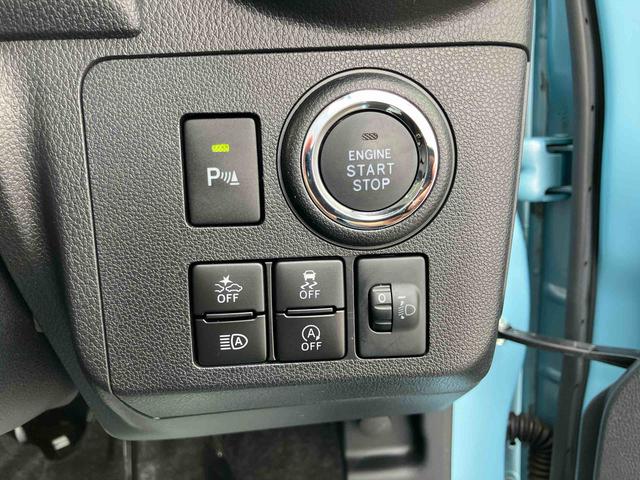 ミラトコットＧ　リミテッド　ＳＡIIIＣＤ／ＵＳＢチューナー　ＬＥＤヘッド／フォグランプ　全周囲カメラ　スマートキー　シートヒーター　運転席シートリフター　オートエアコン　オートライト　コーナーセンサー　衝突被害軽減ブレーキ（千葉県）の中古車