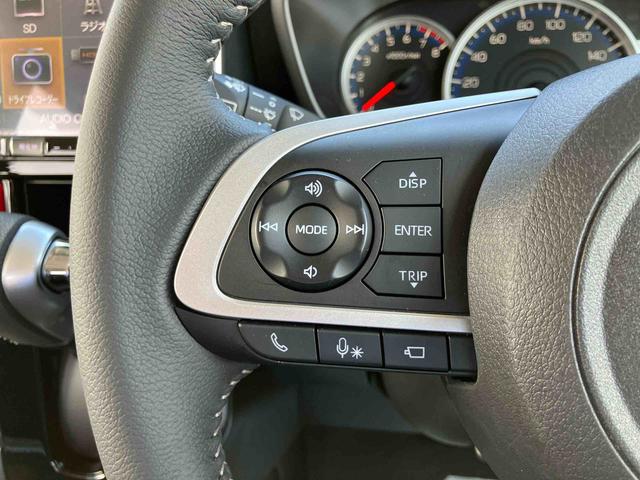 トールカスタムＧ９型ナビ／ＢＴ／ＴＶ／ＤＩＳＣ／全周囲カメラ　後席モニター　前後ドラレコ　ＥＴＣ　シートヒーター　シートバックテーブル　両側パワスラ　ＬＥＤヘッド／フォグ　１４インチアルミ　クルコン　スマートキー（千葉県）の中古車