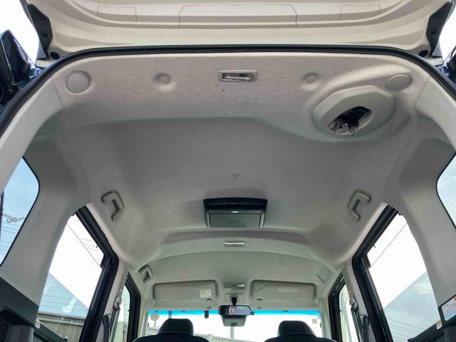 トールカスタムＧ９型ナビ／ＢＴ／ＴＶ／ＤＩＳＣ／全周囲カメラ　後席モニター　前後ドラレコ　ＥＴＣ　シートヒーター　シートバックテーブル　両側パワスラ　ＬＥＤヘッド／フォグ　１４インチアルミ　クルコン　スマートキー（千葉県）の中古車