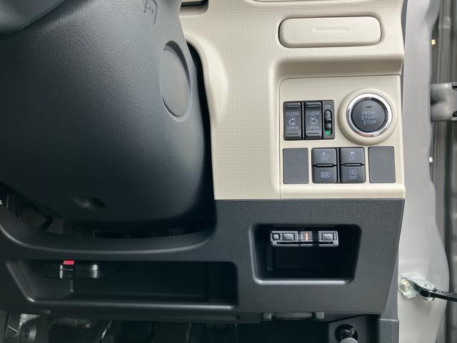 ムーヴキャンバスGブラックインテリアリミテッド SAIIIナビ/TV/DVD/BT/USB 全周囲カメラ 前後ドラレコ LEDヘッドライト オートライト オートハイビーム ブラック内装 衝突被害軽減装置 置き楽ボックス 両側電動スライドドア ボタンスタート(千葉県)の中古車