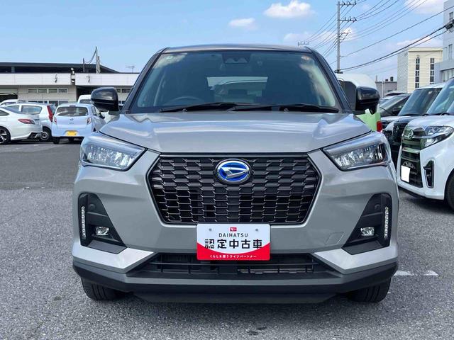 ロッキープレミアムG HEV9型ナビ/BT/TV/DISC/バックカメラ 前後ドラレコ ETC LEDヘッド/前後フォグ 17インチアルミ シートヒーター 電動駐車ブレーキ 自動追従クルコン BSM 衝突被害軽減ブレーキ(千葉県)の中古車