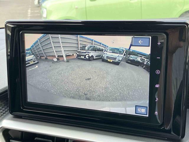 ロッキープレミアムG HEV9型ナビ/BT/TV/DISC/バックカメラ 前後ドラレコ ETC LEDヘッド/前後フォグ 17インチアルミ シートヒーター 電動駐車ブレーキ 自動追従クルコン BSM 衝突被害軽減ブレーキ(千葉県)の中古車