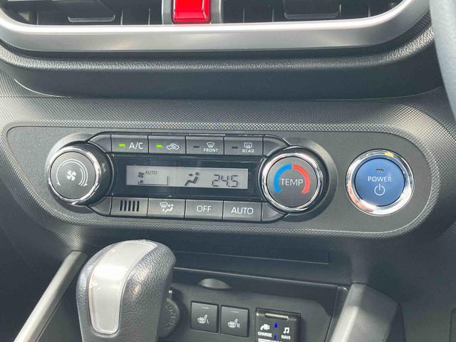 ロッキープレミアムG HEV9型ナビ/BT/TV/DISC/バックカメラ 前後ドラレコ ETC LEDヘッド/前後フォグ 17インチアルミ シートヒーター 電動駐車ブレーキ 自動追従クルコン BSM 衝突被害軽減ブレーキ(千葉県)の中古車