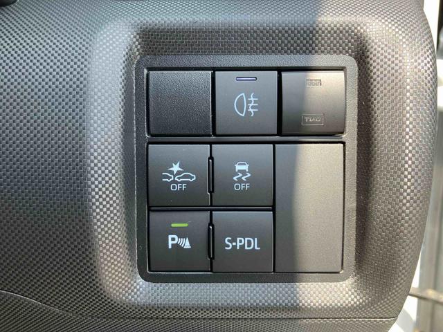 ロッキープレミアムG HEV9型DPオーディオ/BT/TV/全周囲カメラ/駐車支援 前後ドラレコ ETC2.0 LEDヘッド/前後フォグ 17インチアルミ シートヒーター 電動駐車ブレーキ 自動追従クルコン 衝突被害軽減ブレーキ(千葉県)の中古車