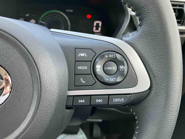 ロッキープレミアムG HEV9型DPオーディオ/BT/TV/全周囲カメラ/駐車支援 前後ドラレコ ETC2.0 LEDヘッド/前後フォグ 17インチアルミ シートヒーター 電動駐車ブレーキ 自動追従クルコン 衝突被害軽減ブレーキ(千葉県)の中古車