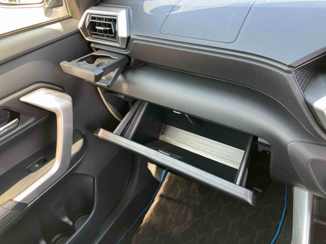 ロッキープレミアムG HEV9型DPオーディオ/BT/TV/全周囲カメラ/駐車支援 前後ドラレコ ETC2.0 LEDヘッド/前後フォグ 17インチアルミ シートヒーター 電動駐車ブレーキ 自動追従クルコン 衝突被害軽減ブレーキ(千葉県)の中古車