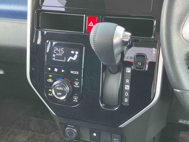 トールカスタムG ターボ SAIIナビ/BT/TV/DISC/全周囲カメラ 前ドラレコ ETC 両側パワスラ 15インチアルミ LEDヘッド/フォグ スマートキー オートエアコン オート格納ドアミラー クルコン 衝突被害軽減ブレーキ(千葉県)の中古車