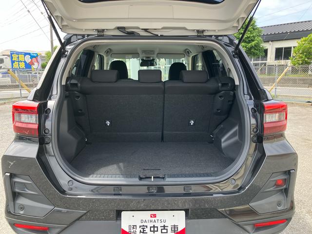 ロッキーGターボ 9型ナビ/TV/DVD/BT/USB バックカメラ ETC 全車速追従クルコン LEDヘッドランプ オートライト リヤフォグランプ コーナーセンサー シートヒータ アルミホイール ステリモコン(千葉県)の中古車