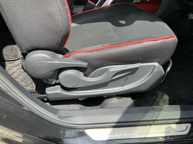 ロッキーGターボ 9型ナビ/TV/DVD/BT/USB バックカメラ ETC 全車速追従クルコン LEDヘッドランプ オートライト リヤフォグランプ コーナーセンサー シートヒータ アルミホイール ステリモコン(千葉県)の中古車