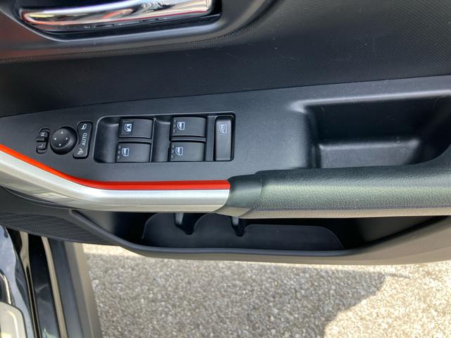 ロッキーGターボ 9型ナビ/TV/DVD/BT/USB バックカメラ ETC 全車速追従クルコン LEDヘッドランプ オートライト リヤフォグランプ コーナーセンサー シートヒータ アルミホイール ステリモコン(千葉県)の中古車