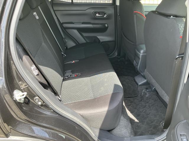 ロッキーGターボ 9型ナビ/TV/DVD/BT/USB バックカメラ ETC 全車速追従クルコン LEDヘッドランプ オートライト リヤフォグランプ コーナーセンサー シートヒータ アルミホイール ステリモコン(千葉県)の中古車