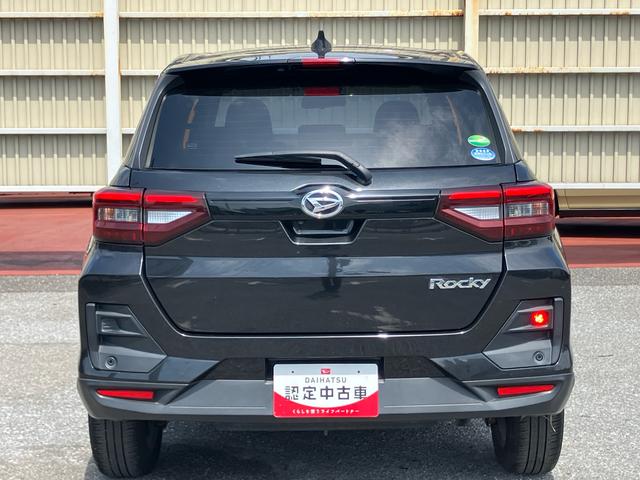 ロッキーGターボ 9型ナビ/TV/DVD/BT/USB バックカメラ ETC 全車速追従クルコン LEDヘッドランプ オートライト リヤフォグランプ コーナーセンサー シートヒータ アルミホイール ステリモコン(千葉県)の中古車