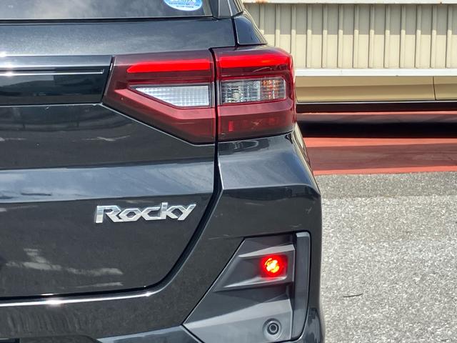 ロッキーGターボ 9型ナビ/TV/DVD/BT/USB バックカメラ ETC 全車速追従クルコン LEDヘッドランプ オートライト リヤフォグランプ コーナーセンサー シートヒータ アルミホイール ステリモコン(千葉県)の中古車
