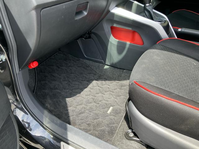 ロッキーGターボ 9型ナビ/TV/DVD/BT/USB バックカメラ ETC 全車速追従クルコン LEDヘッドランプ オートライト リヤフォグランプ コーナーセンサー シートヒータ アルミホイール ステリモコン(千葉県)の中古車