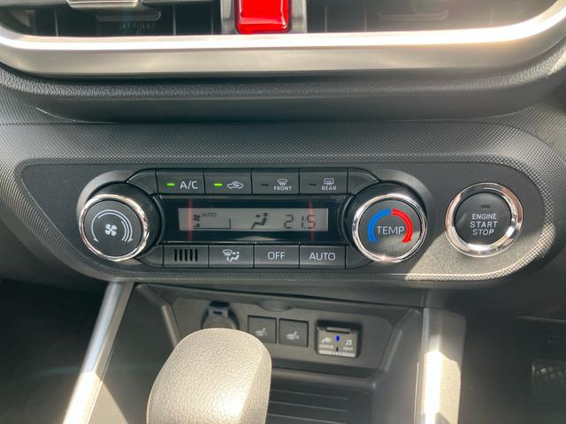 ロッキーGターボ 9型ナビ/TV/DVD/BT/USB バックカメラ ETC 全車速追従クルコン LEDヘッドランプ オートライト リヤフォグランプ コーナーセンサー シートヒータ アルミホイール ステリモコン(千葉県)の中古車