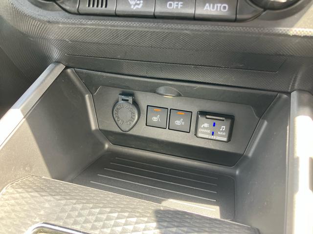ロッキーGターボ 9型ナビ/TV/DVD/BT/USB バックカメラ ETC 全車速追従クルコン LEDヘッドランプ オートライト リヤフォグランプ コーナーセンサー シートヒータ アルミホイール ステリモコン(千葉県)の中古車