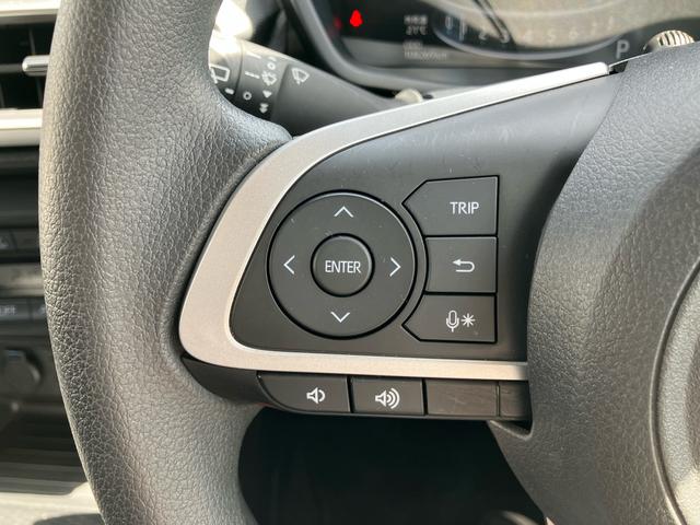 ロッキーGターボ 9型ナビ/TV/DVD/BT/USB バックカメラ ETC 全車速追従クルコン LEDヘッドランプ オートライト リヤフォグランプ コーナーセンサー シートヒータ アルミホイール ステリモコン(千葉県)の中古車