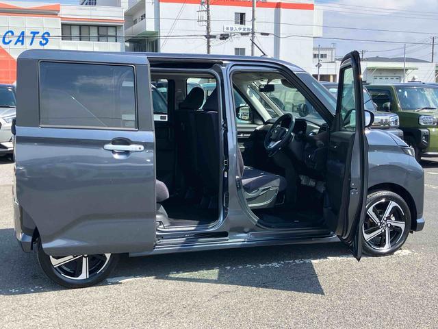 ムーヴＲＳ両側電動スライドドア　バックカメラ　全車速追従クルコン　ターボ　ＬＥＤヘッドライト　オートライト　オートハイビーム　ＡＤＢ　スマアシ　前後コーナーセンサー　電動駐車ブレーキ　キーフリー　アルミホイール（千葉県）の中古車